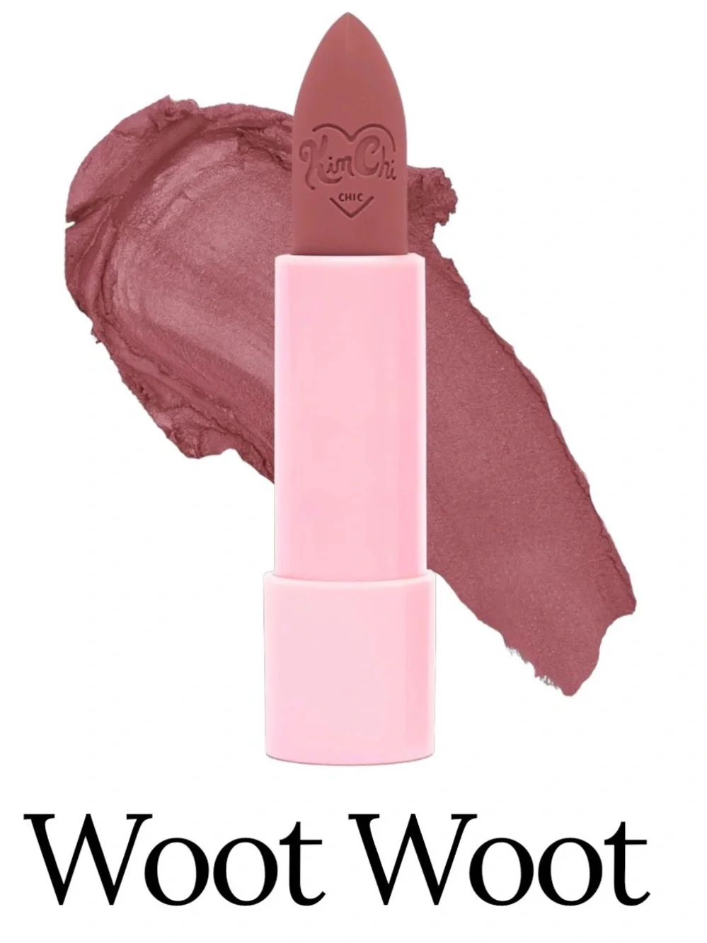 Kim Chi Marshmallow Butter Lippie Bundle